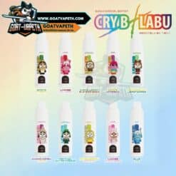 CRYB LABU 22330คำ