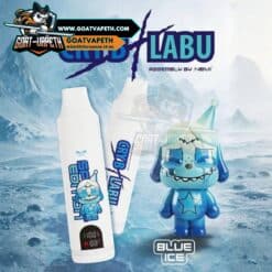 CRYB LABU 22330คำ Blue Ice