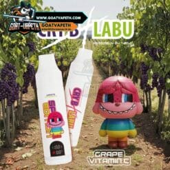 CRYB LABU 22330คำ Grape Vitamin C