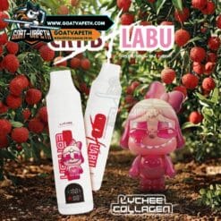 CRYB LABU 22330คำ Lychee Collagen