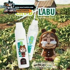 CRYB LABU 22330คำ Watermelon Lemongrass