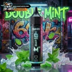 M BAR 18000คำ Double Mint