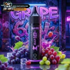 M BAR 18000คำ Grape