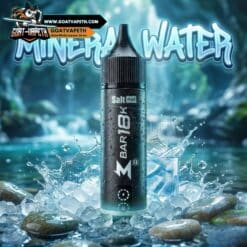 M BAR 18000คำ Mineral Water