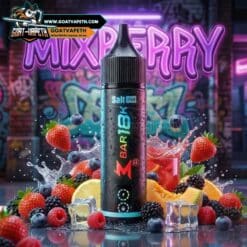 M BAR 18000คำ Mixberry