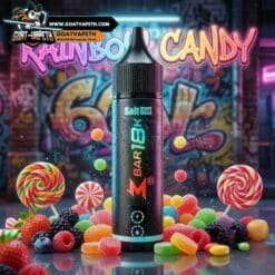 M BAR 18000คำ Rainbow Candy