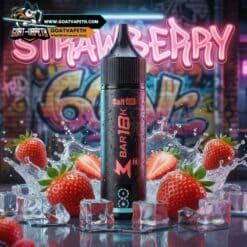 M BAR 18000คำ Strawberry