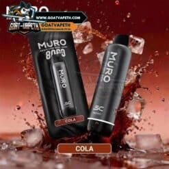 MURO SC 8000คำ Cola