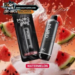 MURO SC 8000คำ Watermelon