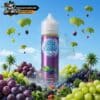 Just Cloud Grape Berry 60ml