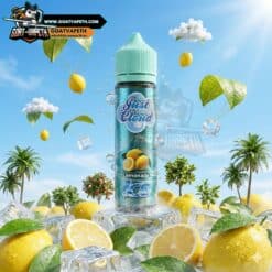 JUST CLOUD LEMONADE จัสต์คลาวด์ เลมอนเนด 60ML