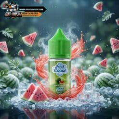 Just Cloud Watermelon Ice Saltnic 30ml