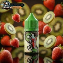 Perform Strawberry Kiwidew Saltnic 30ml