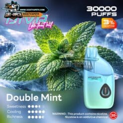 RELX DIVA 30000คำ Double Mint