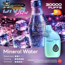 RELX DIVA 30000คำ Mineral Water