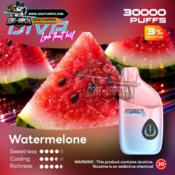 RELX DIVA 30000คำ Watermelon
