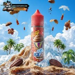 Slurpee Cola Ice 60ml