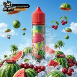 Slurpee Watermelon 60ml