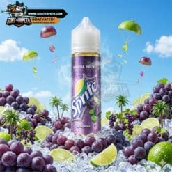 Sprite Grape 60ml