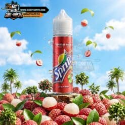 Sprite Lychee 60ml