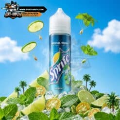 Sprite Mint 60ml