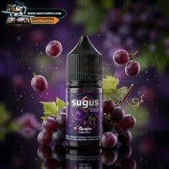 Sugus Grape Saltnic 30ml