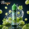 Wanna Grape Green Grape 60ml
