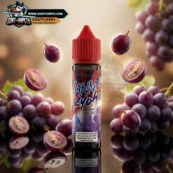 Wanna Kyoho Sweet Kyoho 60ml