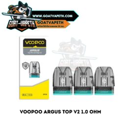 คอยล์ Voopoo Argus Top Fill 1.0ohm