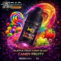 หัว MQ Switch 18000คำ Candy Fruity