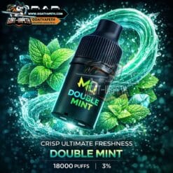 หัว MQ Switch 18000คำ Double Mint