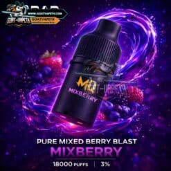 หัว MQ Switch 18000คำ Mixberry